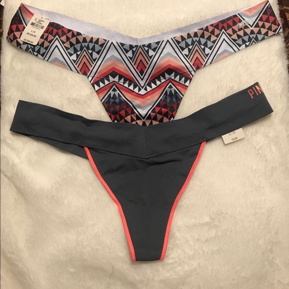 PINK Victoria's Secret Other - Victoria’s Secret Pink Thong